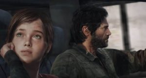در سریال The Last of Us شخصیت جدیدی نمایش داده می‌شود