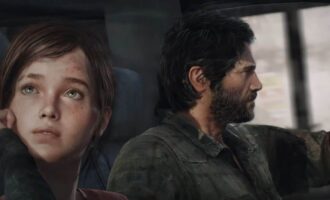 The Last Of Us