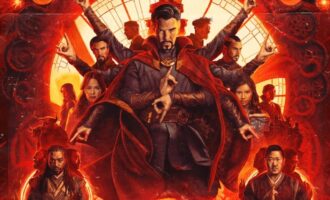 دکتر استرنج