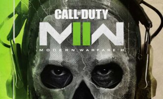 Call of Duty: Modern Warfare 2