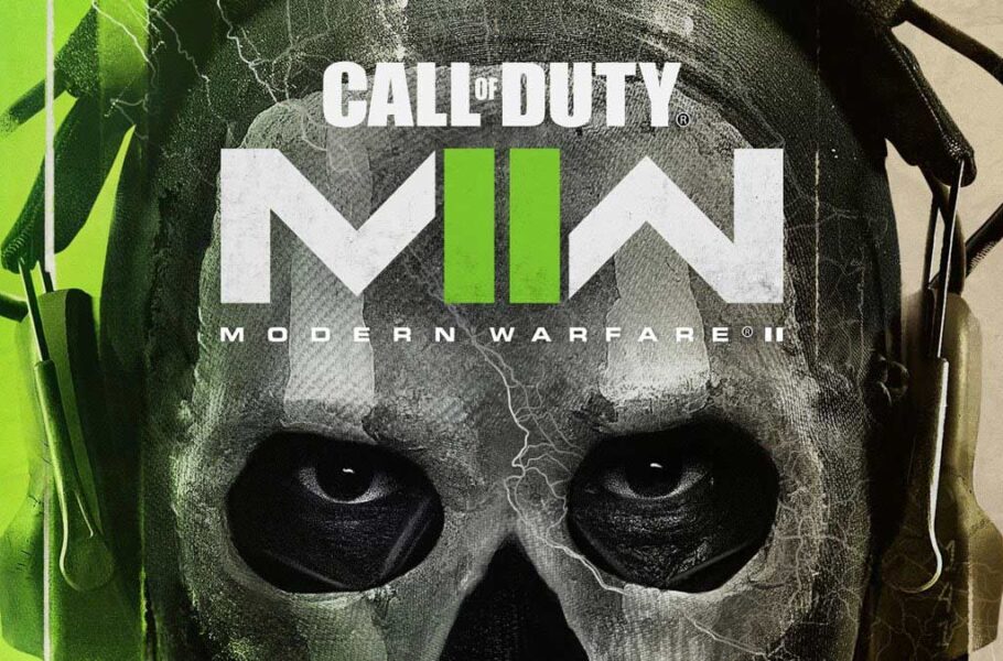 Call of Duty: Modern Warfare 2