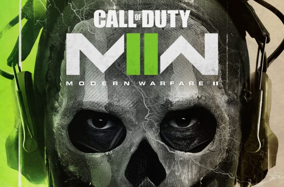 Modern Warfare 2