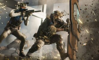 بازی Battlefield 2042