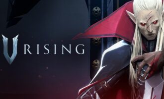 V Rising