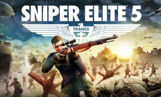 Sniper Elite 5