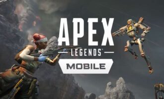 Apex Legends Mobile