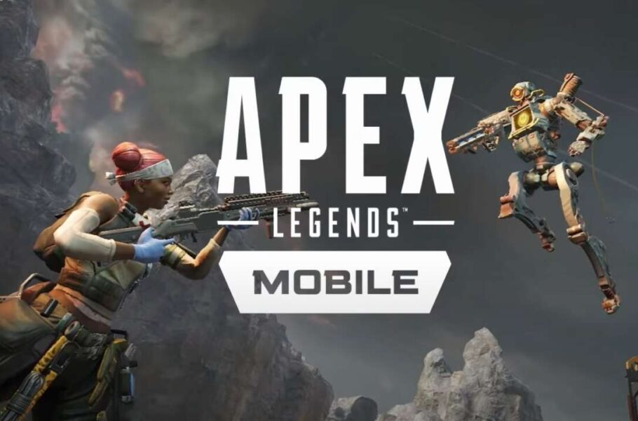 Apex Legends Mobile