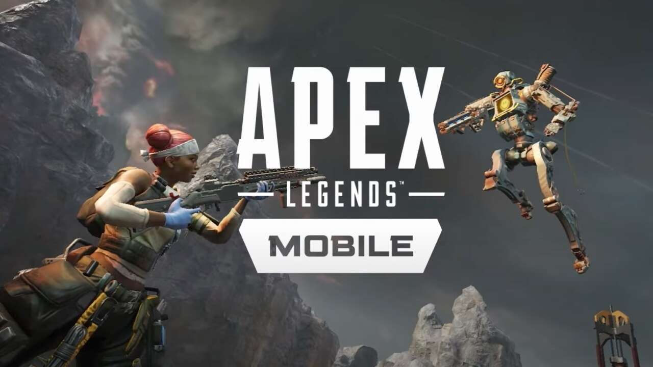 Apex Legends Mobile در هفته اول عرضه ۵ میلیون دلار درآمد داشت