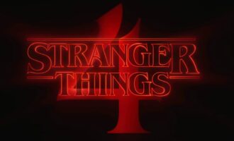 Stranger Things