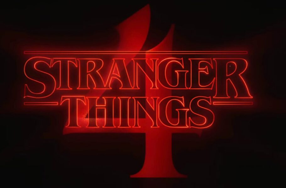 Stranger Things