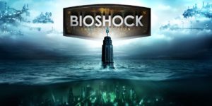 BioShock: The Collection در استور اپیک گیمز رایگان شد