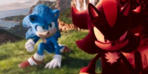 نویسندگان Sonic the Hedgehog 3 به بازگشت جیم کری امیدوار هستند
