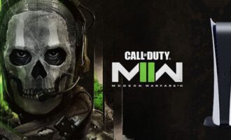 بازی Modern Warfare 2