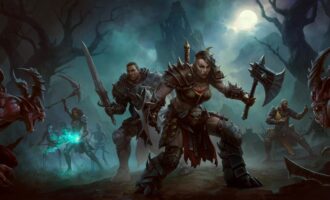 بازی Diablo Immortal