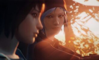 بازی Life is Strange