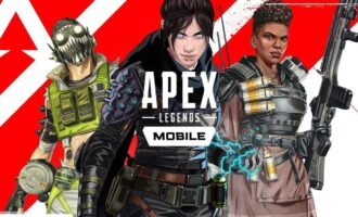 Apex Legends