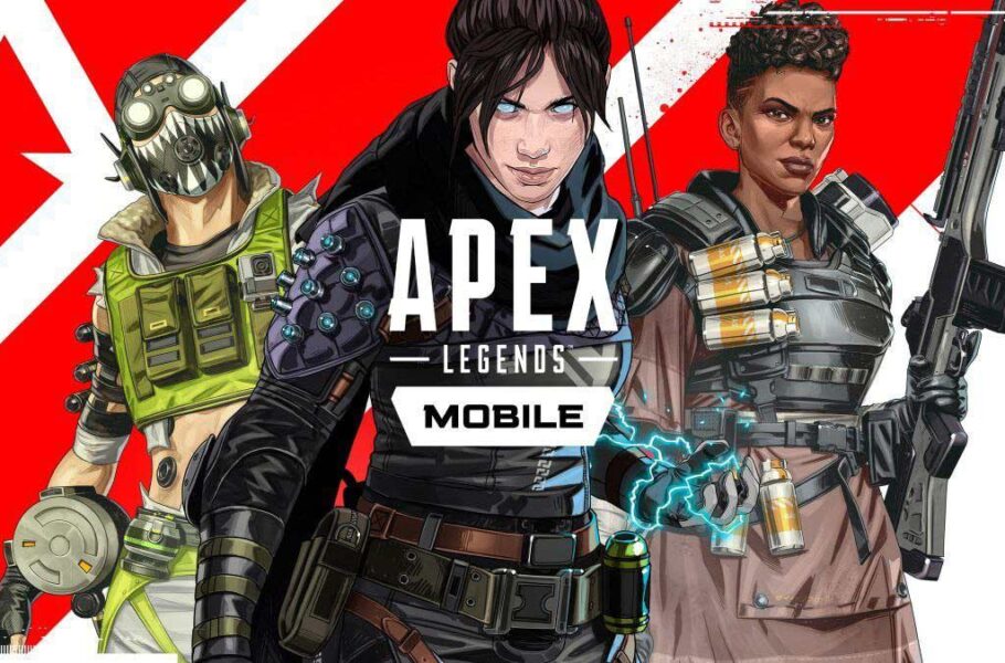 Apex Legends