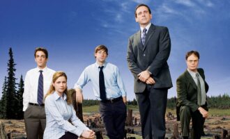 The Office