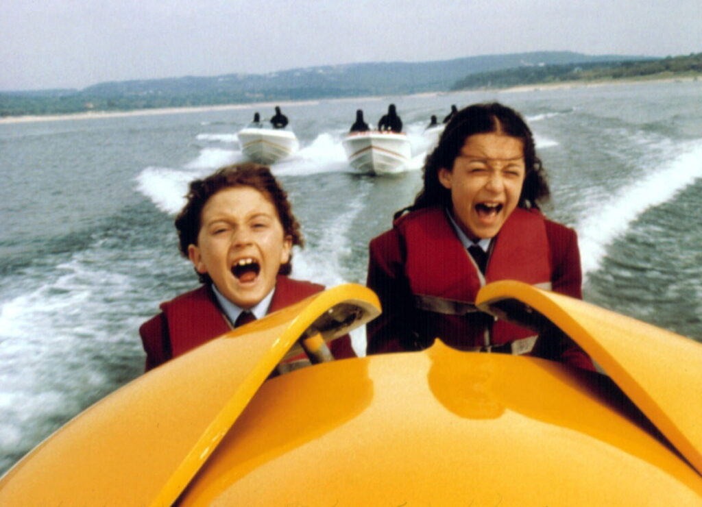 Spy Kids