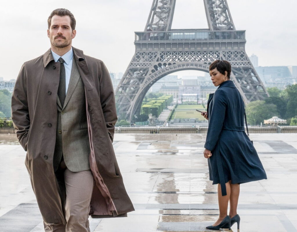 Mission: Impossible – Fallout
