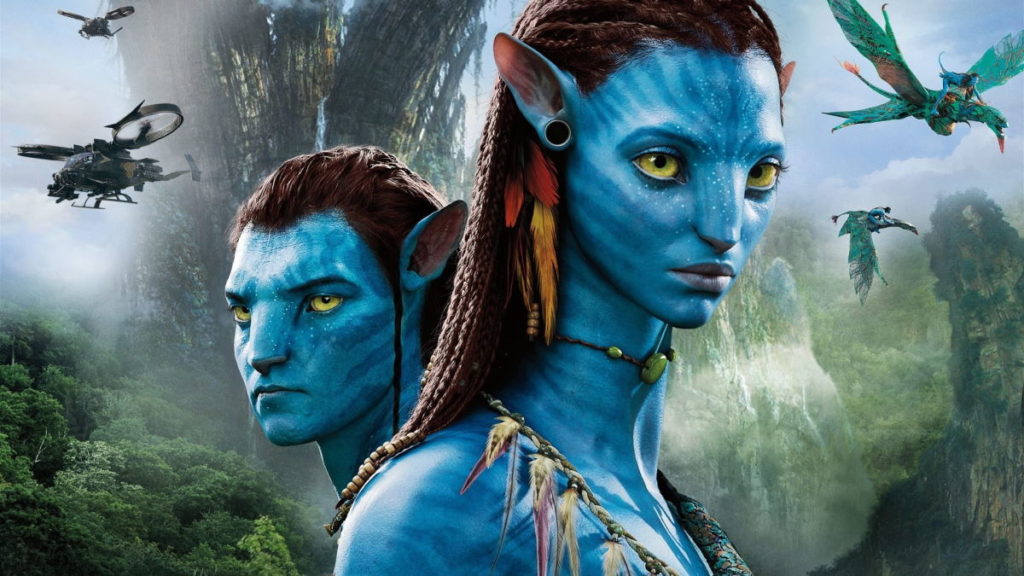 فیلم سینمایی Avatar 