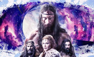 نقد فیلم The Northman