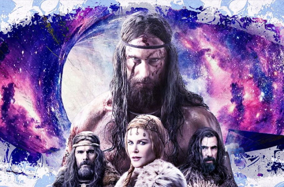 نقد فیلم The Northman