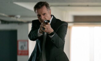 نقد فیلم Memory