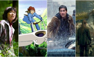 10 فیلم و سریال علمی تخیلی که محیط زیست را به سلاح تبدیل کردند