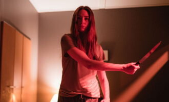 نقد فیلم Dual