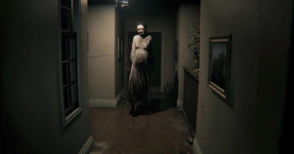 تصاویر و جزئیاتی از بازی جدید Silent Hill لو رفت