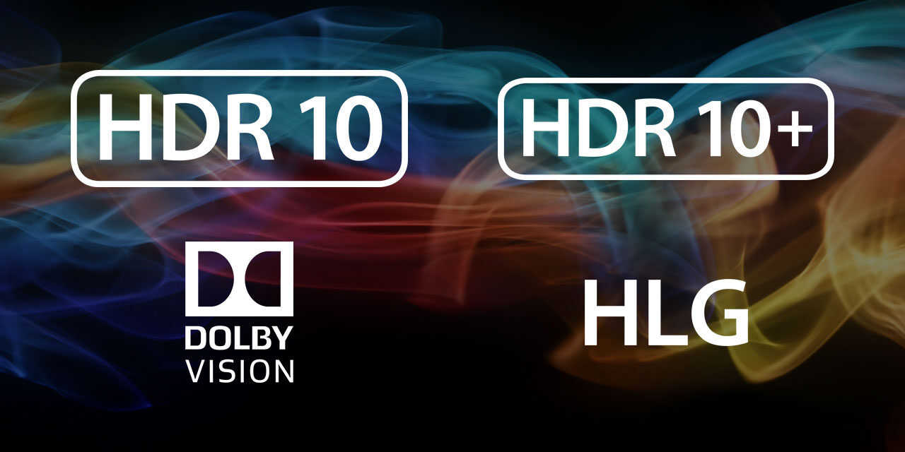 منظور از HDR نمایشگر چیست؟