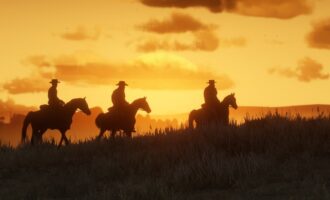 بازی Red Dead Online