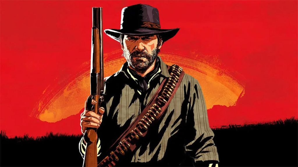 در بین بازی های پلی استیشن 4 با  Red Dead Redemption 2 چندین ساعت در برابر کنسول خود عرق دنیای بازی خواهید شد.