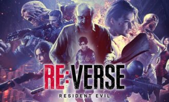 رزیدنت اویل Re:Verse