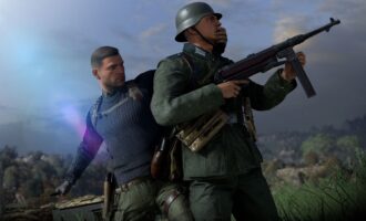 بازی Sniper Elite 5