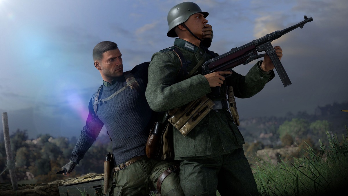 جزئیات ویژگی‌های دسترسی‌پذیری بازی Sniper Elite 5 اعلام شد