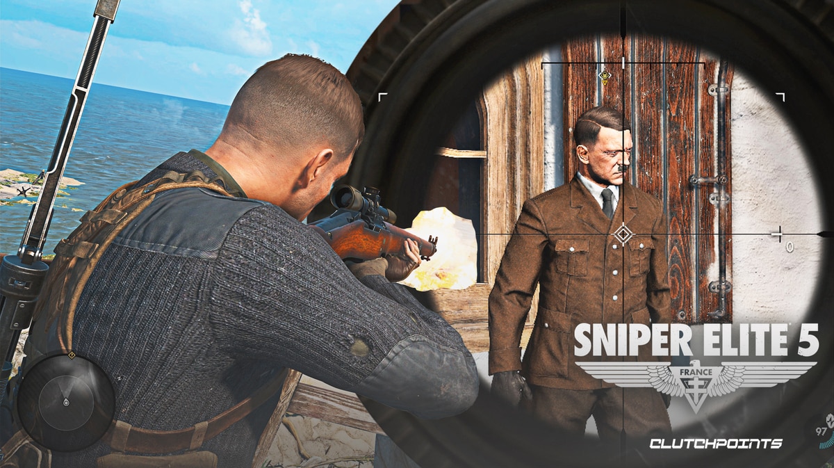 نمرات بازی Sniper Elite 5 منتشر شد – یک قدم روبه جلو