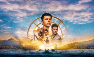 نقد فیلم Uncharted