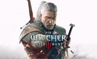 The Witcher 3