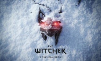 بازی Witcher 4