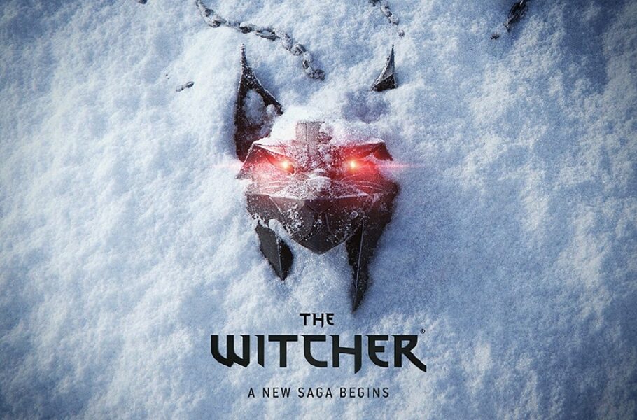 بازی Witcher 4