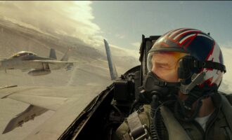 Top Gun: Maverick