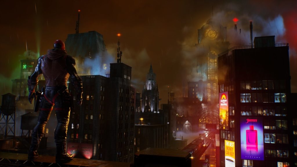 چرا Gotham Knights می‌تواند یکی از بهترین بازی‌های سال باشد؟ - ویجیاتو