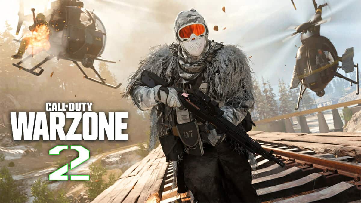 اطلاعات جدیدی از بازی Call of Duty: Warzone 2 لو رفت