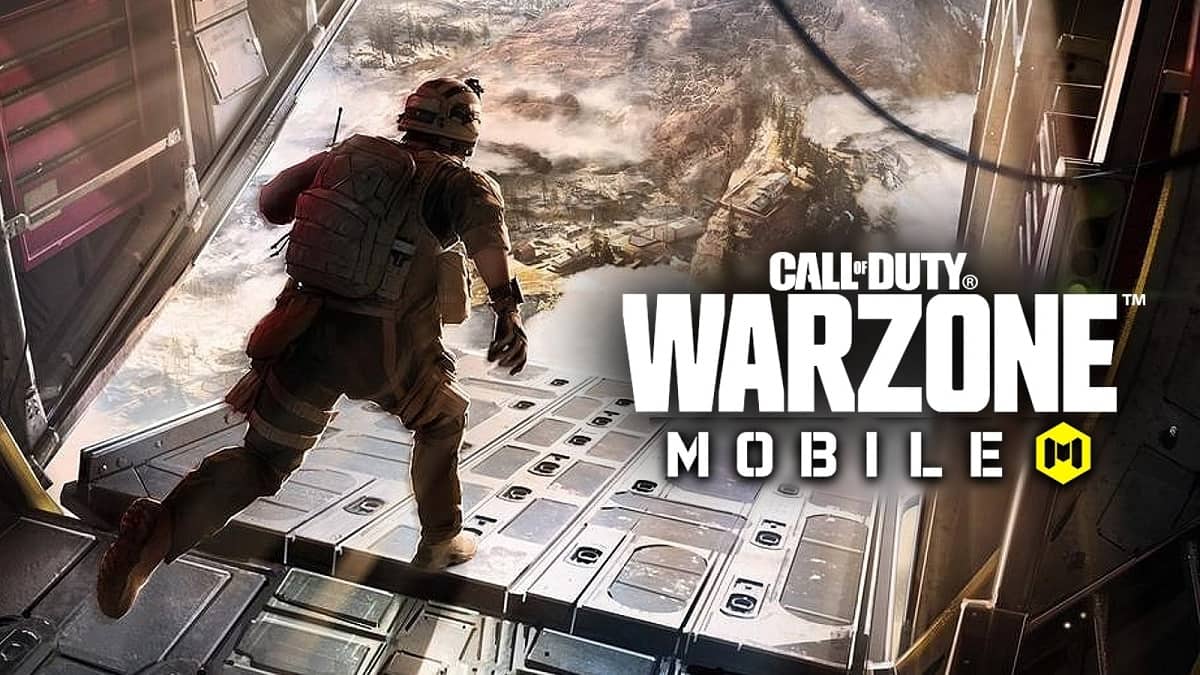 در حال حاضر ۴۵ میلیون نفر برای COD Warzone Mobile ثبت‌ نام کرده‌اند