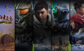 Xbox Game Pass