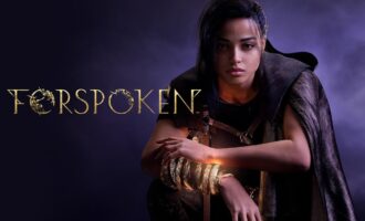 Forspoken