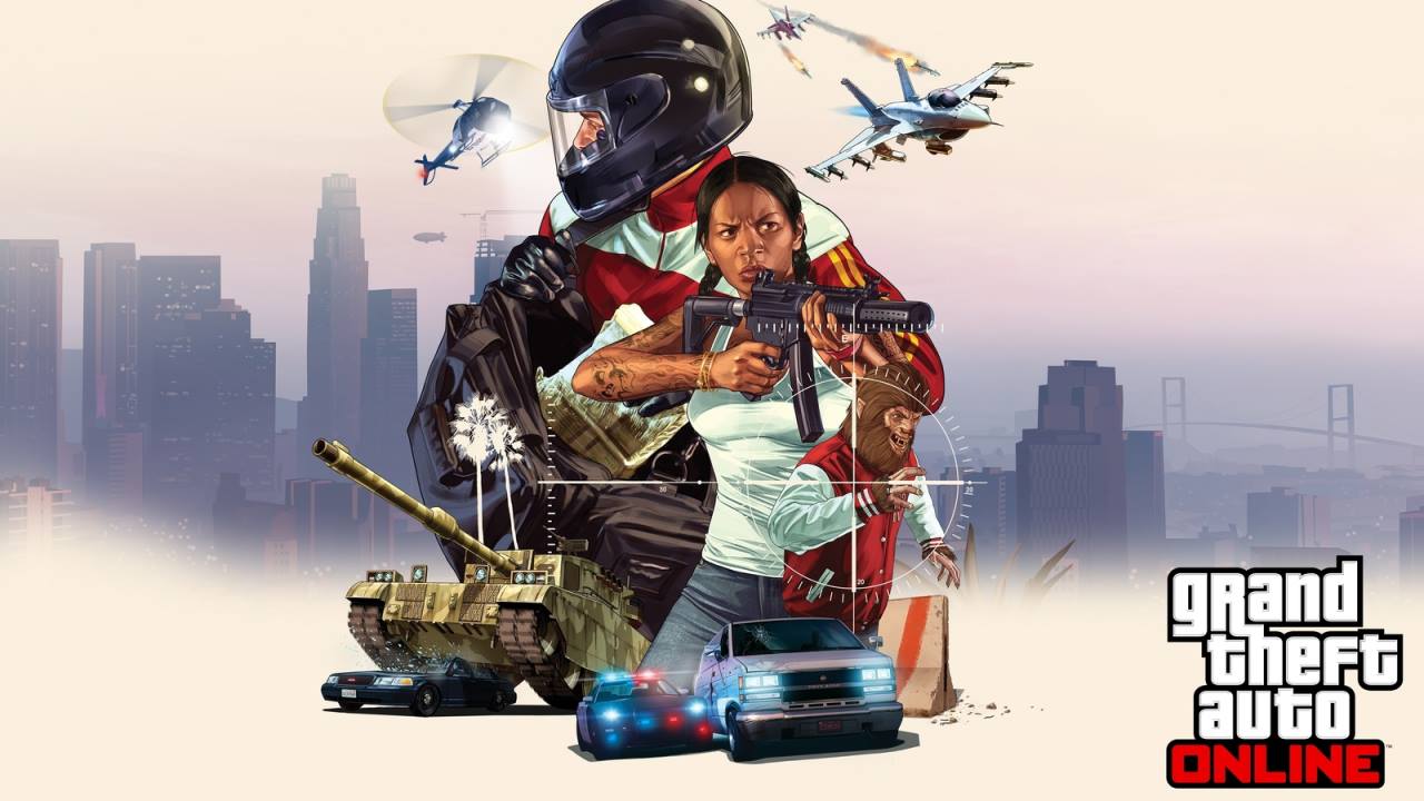 اسپین‌آف: مروری بر تاریخچه نسخه‌های فرعی سری Grand Theft Auto