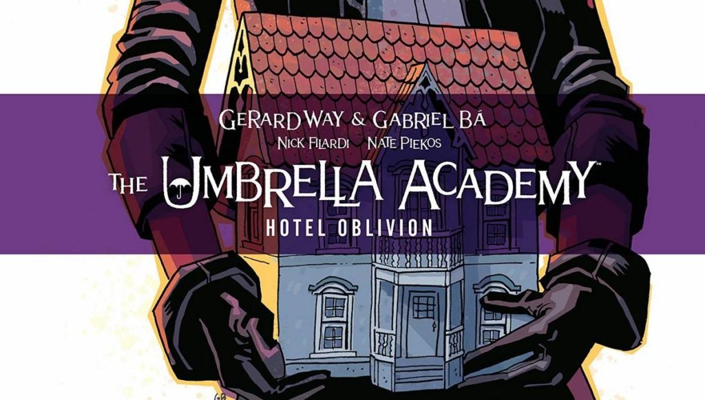 هتل آبلیوین در The Umbrella Academy چیست؟ - ویجیاتو